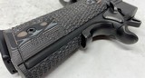 Used Sig Sauer 1911R Extreme .45 ACP .45 Auto 5
