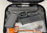 Used Glock 17 Gen 3 9mm 17rd 5