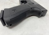 Used Glock 17 Gen 3 9mm 17rd 5