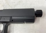 Used Glock 17 Gen 3 9mm 17rd 5