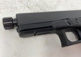 Used Glock 17 Gen 3 9mm 17rd 5