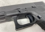 Used Glock 17 Gen 3 9mm 17rd 5