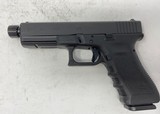 Used Glock 17 Gen 3 9mm 17rd 5