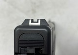 Used Glock 17 Gen 3 9mm 17rd 5