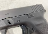 Used Glock 17 Gen 3 9mm 17rd 5