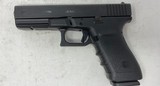 Used Glock 21 SF Gen 3 G21 SF .45 ACP .45 Auto 13rd 4.6