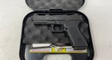 Used Glock 21 SF Gen 3 G21 SF .45 ACP .45 Auto 13rd 4.6