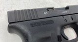 Used Glock 21 SF Gen 3 G21 SF .45 ACP .45 Auto 13rd 4.6