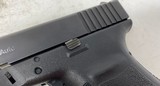 Used Glock 21 SF Gen 3 G21 SF .45 ACP .45 Auto 13rd 4.6