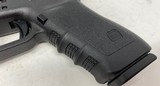 Used Glock 21 SF Gen 3 G21 SF .45 ACP .45 Auto 13rd 4.6