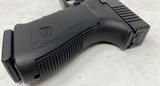 Used Glock 21 SF Gen 3 G21 SF .45 ACP .45 Auto 13rd 4.6