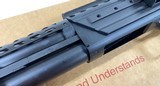 Used Mossberg Model 500 Scorpion Cruiser FDE ATI grip 18.5