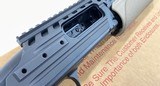 Used Mossberg Model 500 Scorpion Cruiser FDE ATI grip 18.5