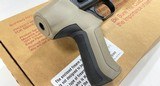 Used Mossberg Model 500 Scorpion Cruiser FDE ATI grip 18.5