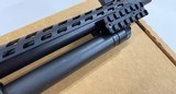 Used Mossberg Model 500 Scorpion Cruiser FDE ATI grip 18.5