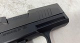 Used Sig Sauer P365 9mm 3.1
