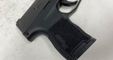 Used Sig Sauer P365 9mm 3.1