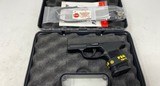 Used Sig Sauer P365 9mm 3.1