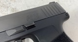 Used Sig Sauer P365 9mm 3.1