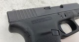 Used Glock 30S Gen 3 .45 ACP .45 Auto 3.7