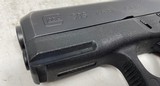 Used Glock 30S Gen 3 .45 ACP .45 Auto 3.7