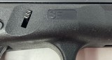 Used Glock 30S Gen 3 .45 ACP .45 Auto 3.7