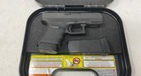 Used Glock 30S Gen 3 .45 ACP .45 Auto 3.7