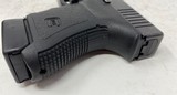Used Glock 30S Gen 3 .45 ACP .45 Auto 3.7