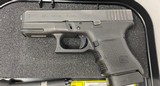 Used Glock 30S Gen 3 .45 ACP .45 Auto 3.7