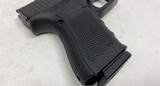 Used Glock 19 Gen 4 G19 4