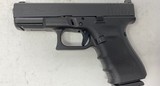 Used Glock 19 Gen 4 G19 4