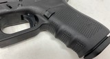 Used Glock 19 Gen 4 G19 4