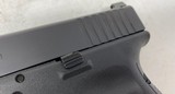 Used Glock 19 Gen 4 G19 4