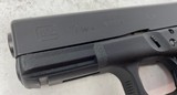 Used Glock 19 Gen 4 G19 4