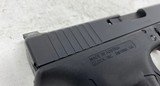 Used Glock 19 Gen 4 G19 4