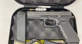 Used Glock 22 G22 Gen 4 .40 S&W 15rd w/ three mags Glock - good condition - 2 of 15