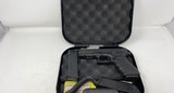 Used Glock 22 G22 Gen 4 .40 S&W 15rd w/ three mags Glock - good condition - 1 of 15