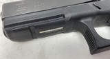 Used Glock 22 G22 Gen 4 .40 S&W 15rd w/ three mags Glock - good condition - 9 of 15