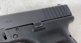 Glock 19 Gen 3 G19 9mm 4