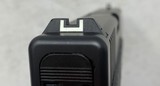 Glock 19 Gen 3 G19 9mm 4