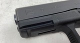 Glock 19 Gen 3 G19 9mm 4