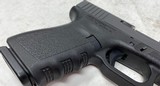 Glock 19 Gen 3 G19 9mm 4