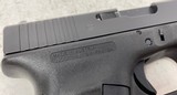 Glock 19 Gen 3 G19 9mm 4