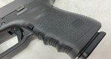 Glock 19 Gen 3 G19 9mm 4
