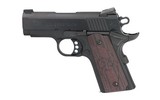 Colt 1911 Defender 9mm O7802XE - 1 of 1