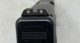 Glock 22C G22C .40S&W 4.5
