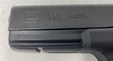 Glock 22C G22C .40S&W 4.5