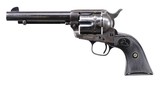 Colt .45 1st Gen SAA 5.5