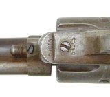 Colt 44-40 Frontier Six 1880 7.5