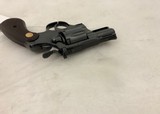 Colt Python .357 mag 2.5” Blued 1966 Rare - 7 of 10